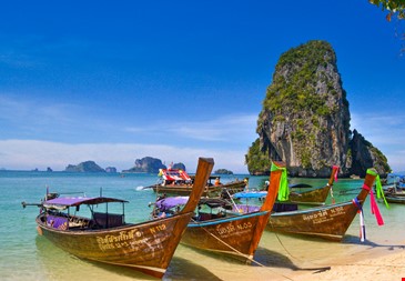 South Thailand image